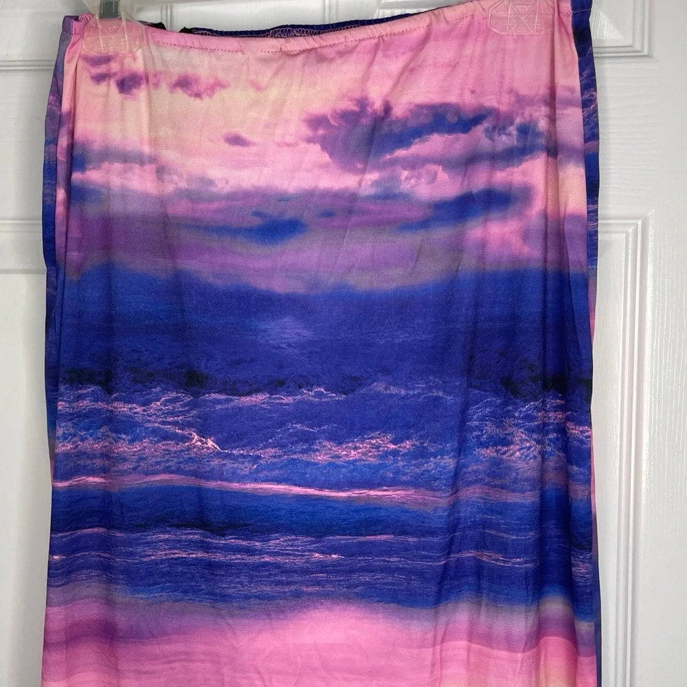 Two Piece Set - Ocean Breeze - Picture 9 of 16